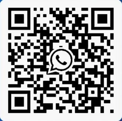 QR de WhatsApp Saludy